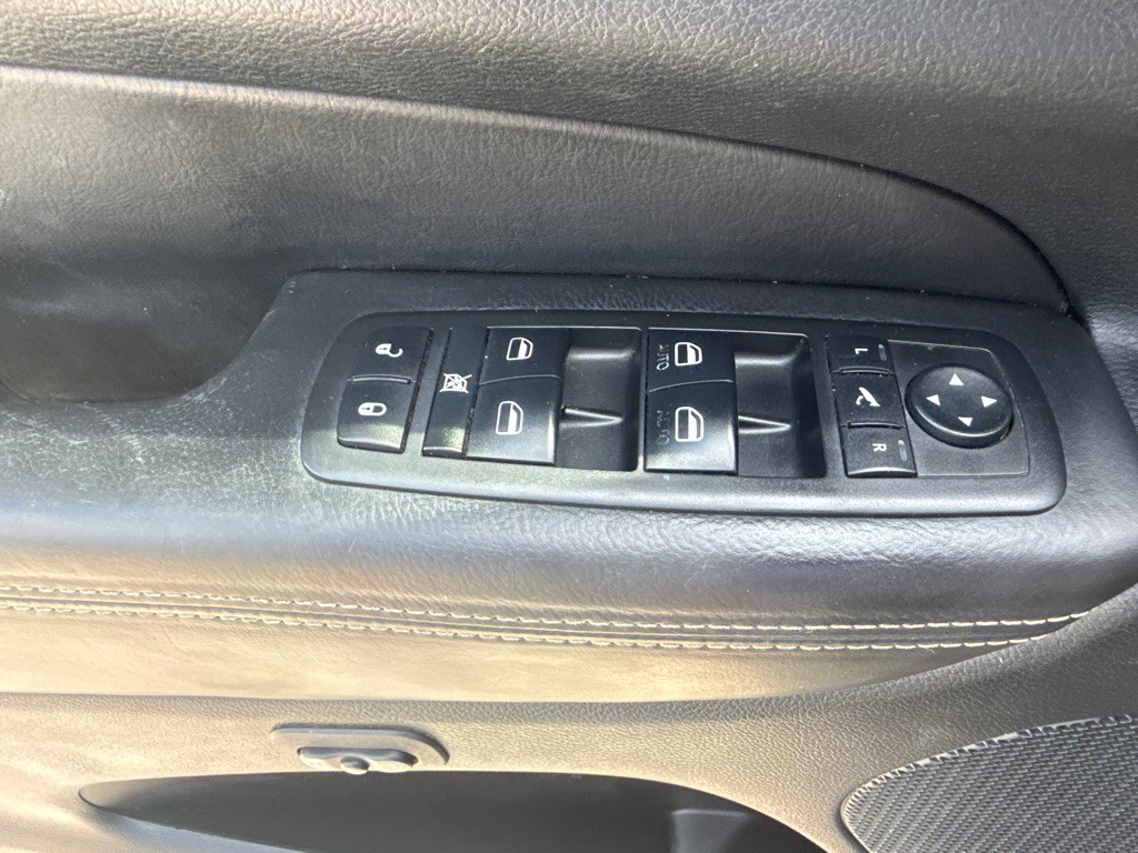 2015 Jeep Grand Cherokee Image 20