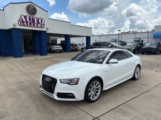 Image for 2016 Audi A5 S-Line Premium Plus ID: 7477113