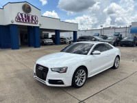 Image for 2016 Audi A5 S-Line Premium Plus ID: 7477113