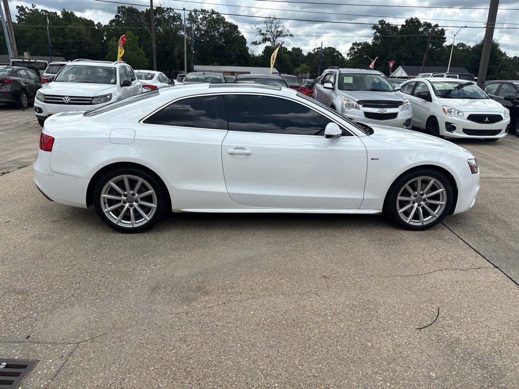 2016 Audi A5 Image 6