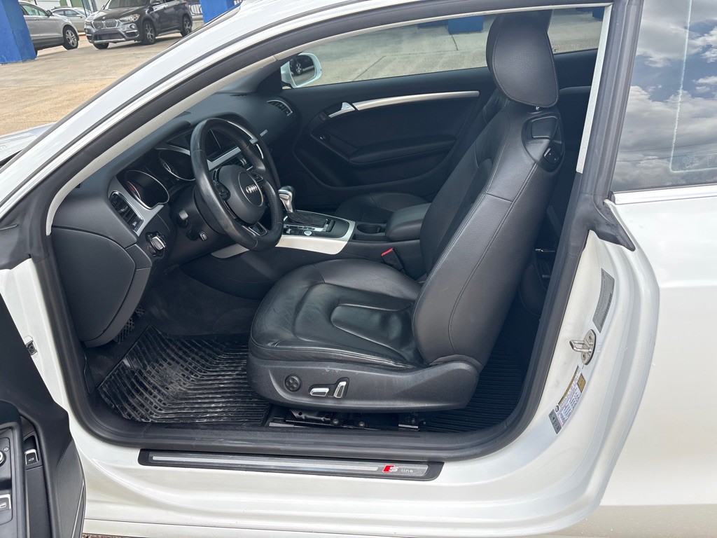 2016 Audi A5 Image 9