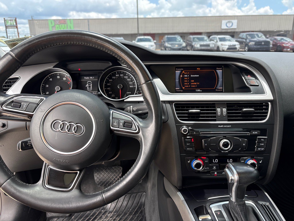 2016 Audi A5 Image 10