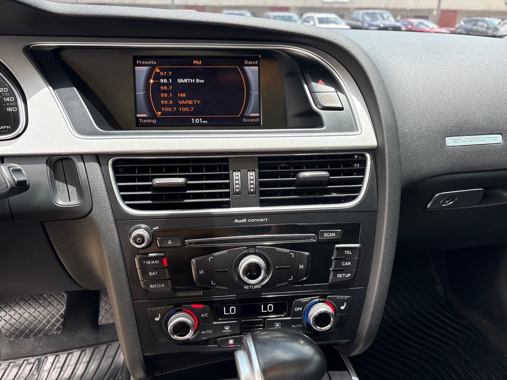 2016 Audi A5 Image 11