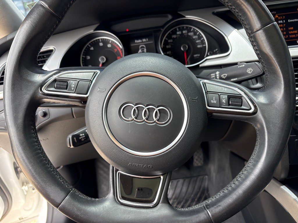 2016 Audi A5 Image 12