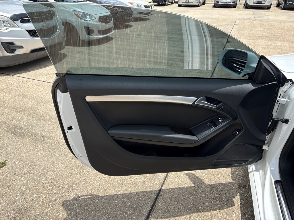2016 Audi A5 Image 13