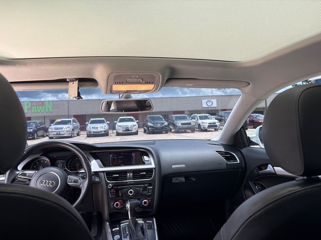 2016 Audi A5 Image 16