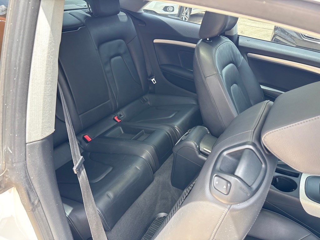 2016 Audi A5 Image 17