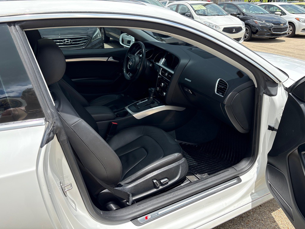 2016 Audi A5 Image 18