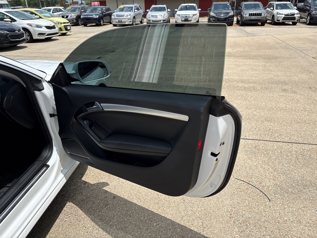 2016 Audi A5 Image 20