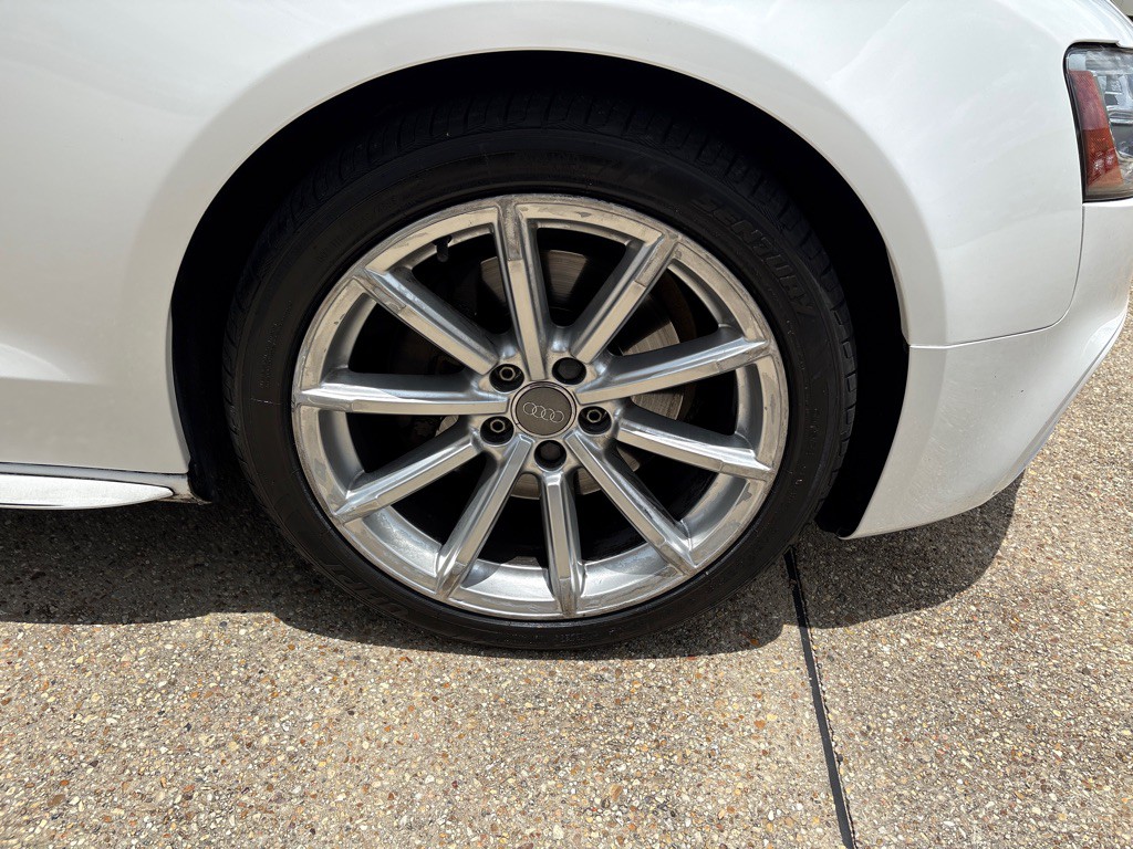 2016 Audi A5 Image 21