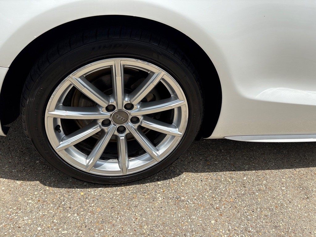 2016 Audi A5 Image 23