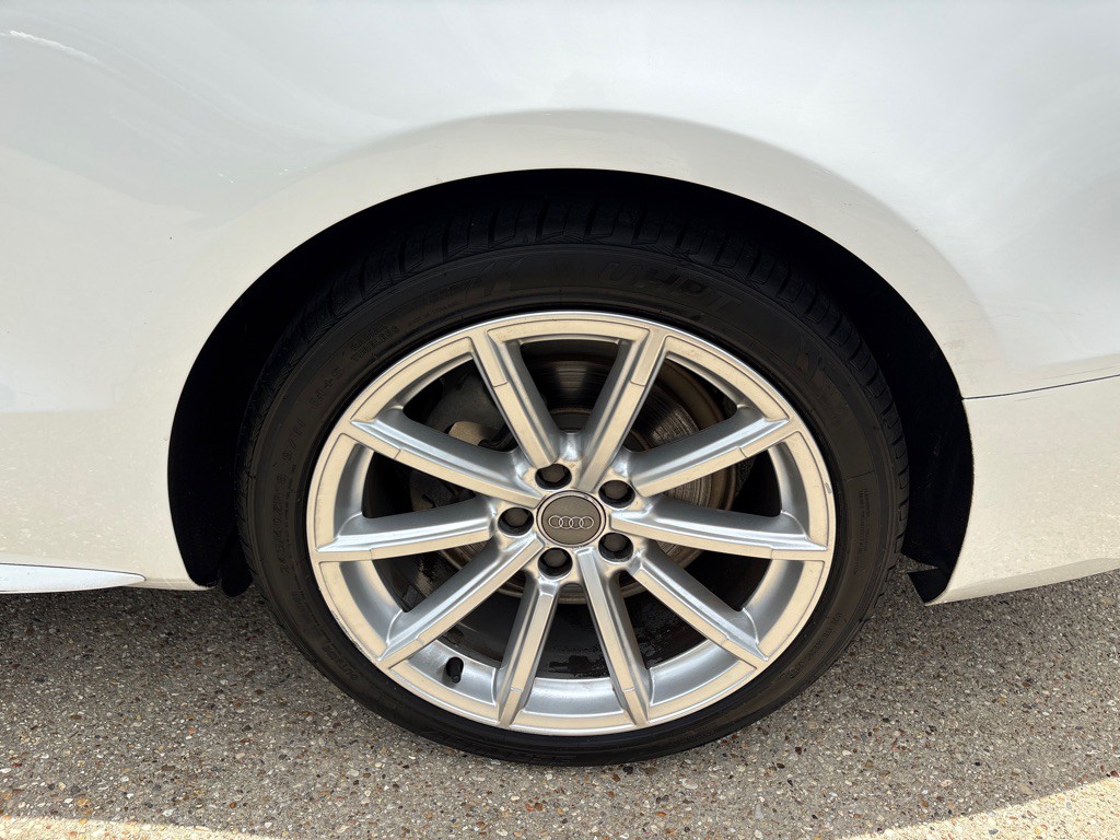 2016 Audi A5 Image 25