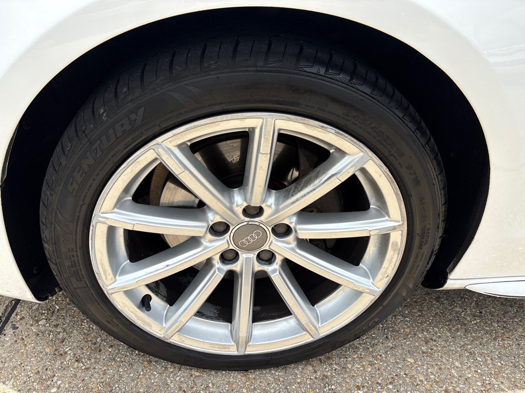 2016 Audi A5 Image 27