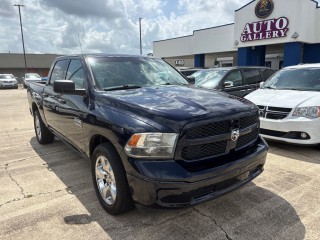 Image for 2013 RAM 1500 Tradesman ID: 7479236