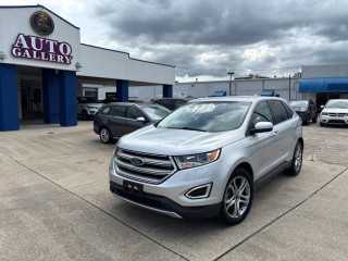 Image for 2015 Ford Edge Titanium ID: 7481714