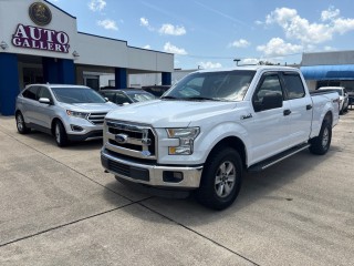 Image for 2016 Ford F-150 Supercrew ID: 7481722