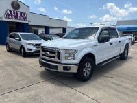 Image for 2016 Ford F-150 Supercrew ID: 7481722