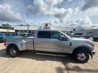 Image for 2020 Ford F-350 Super Duty ID: 7484880