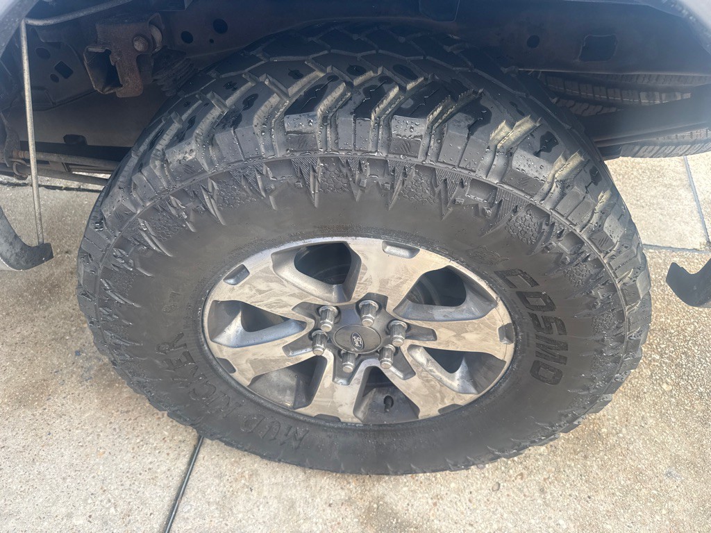 2012 Ford F-150 Image 3