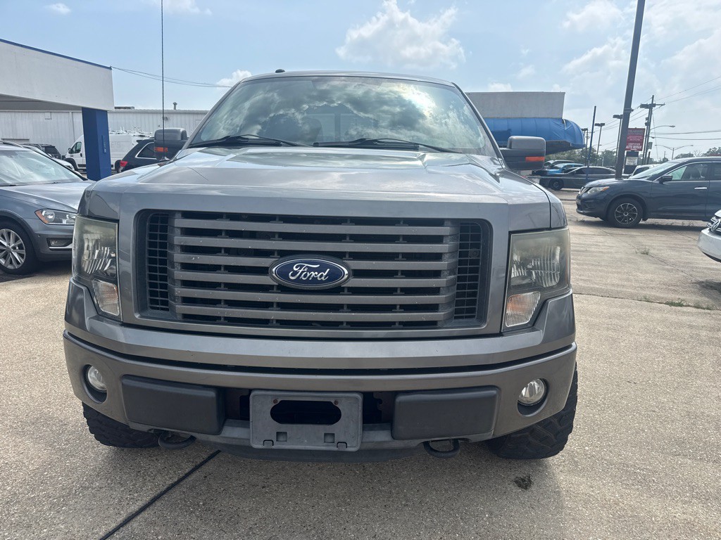 2012 Ford F-150 Image 7