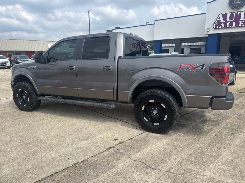 2012 Ford F-150 Image 13
