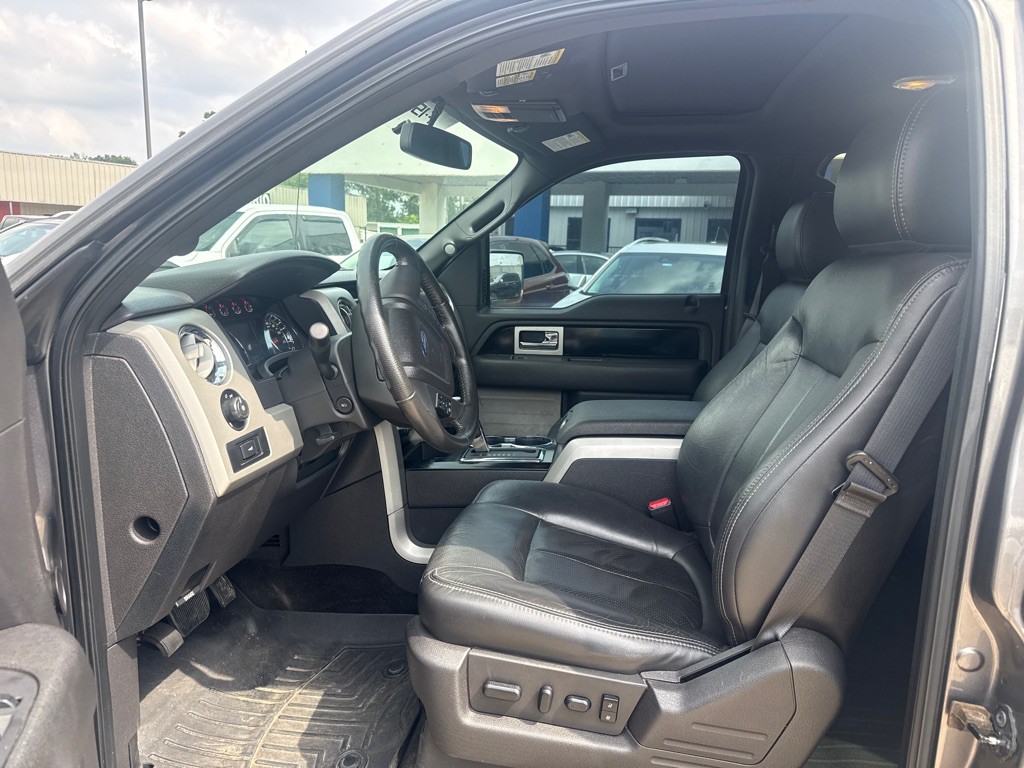 2012 Ford F-150 Image 14