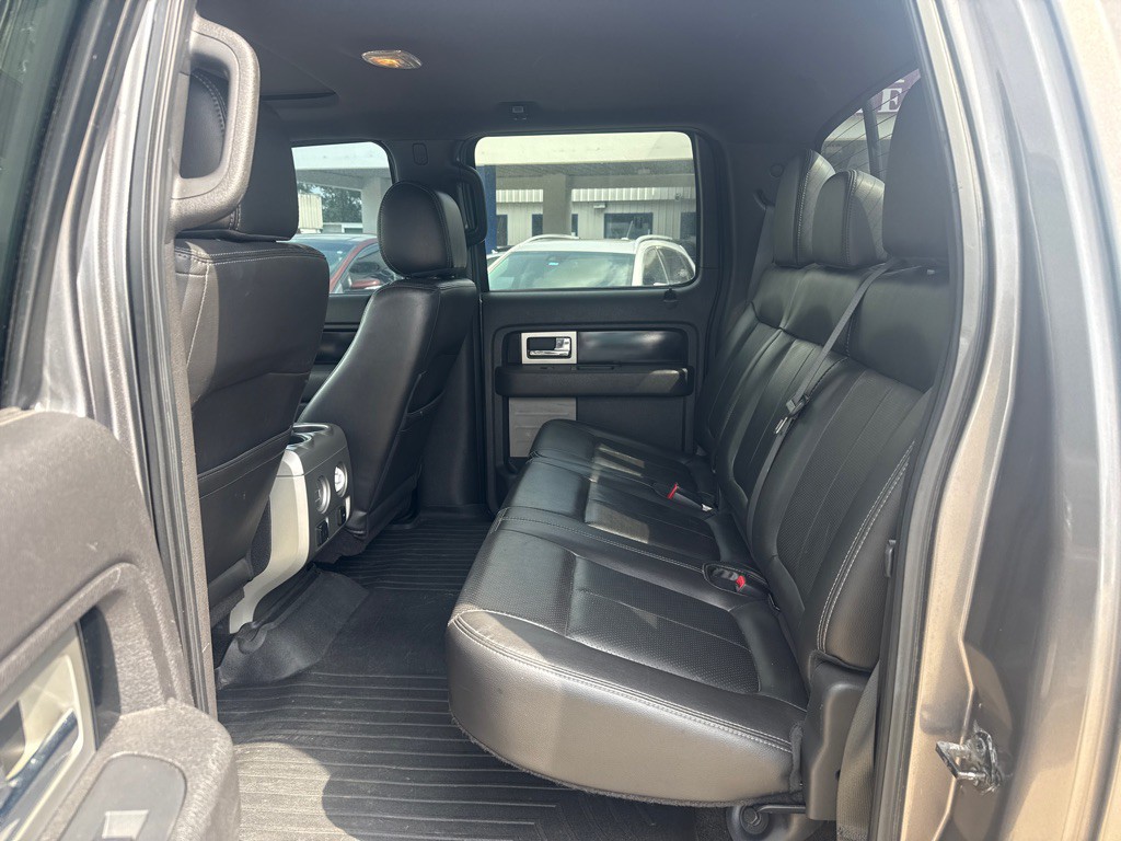 2012 Ford F-150 Image 15