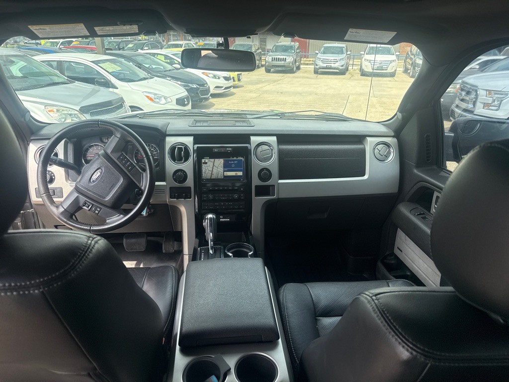 2012 Ford F-150 Image 16