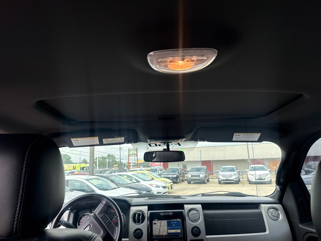 2012 Ford F-150 Image 17