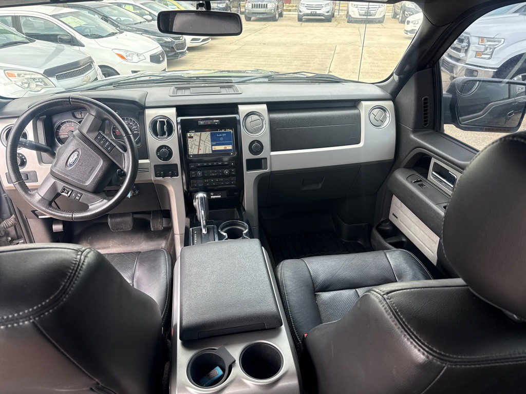 2012 Ford F-150 Image 18