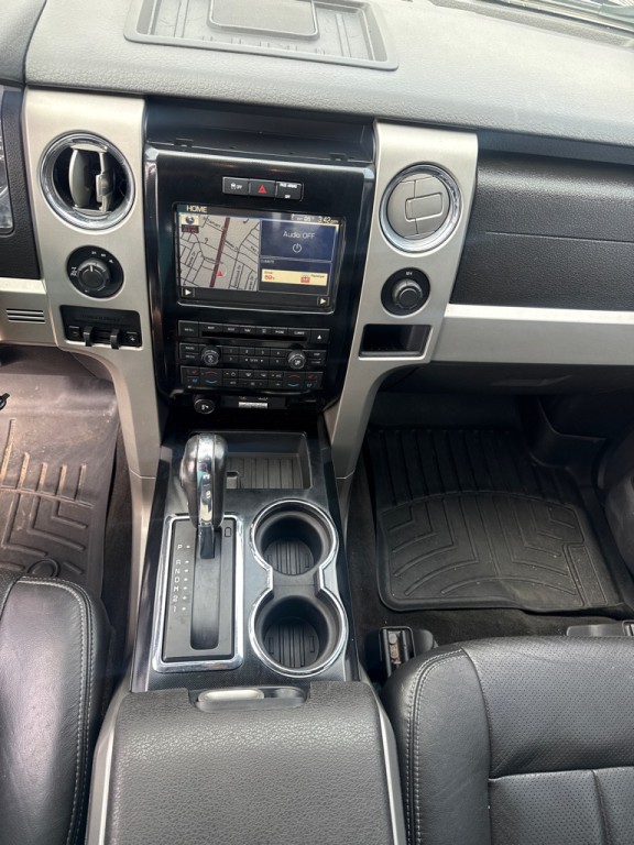 2012 Ford F-150 Image 19