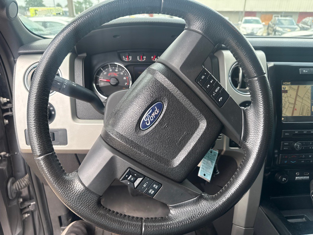 2012 Ford F-150 Image 20