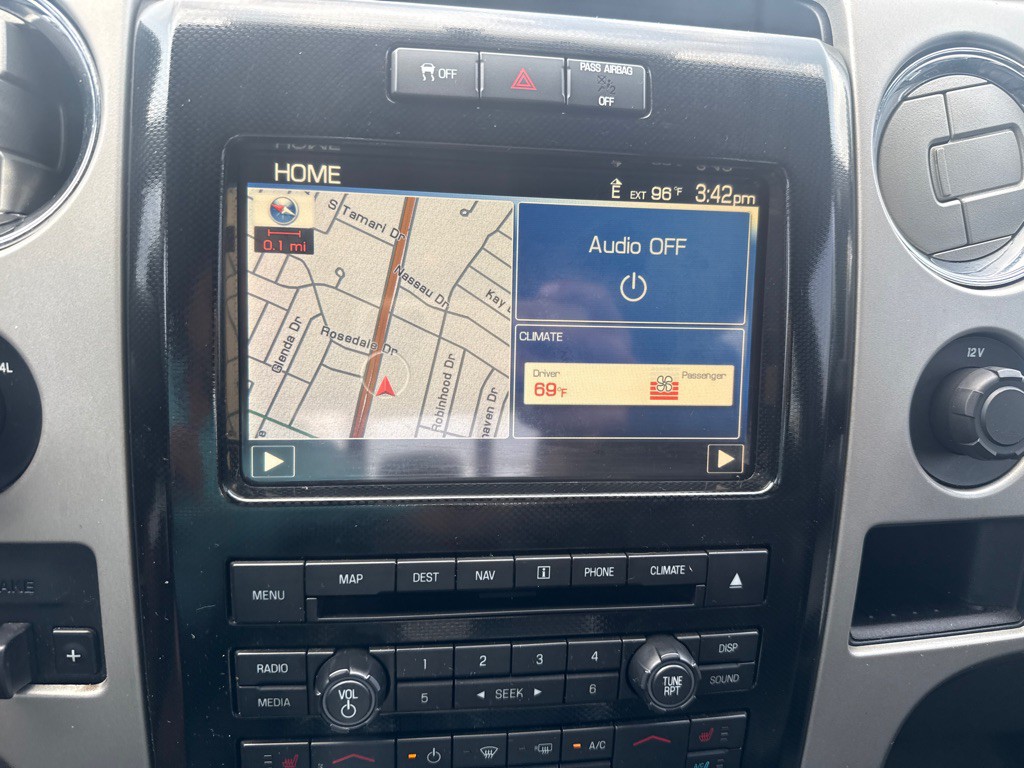 2012 Ford F-150 Image 21