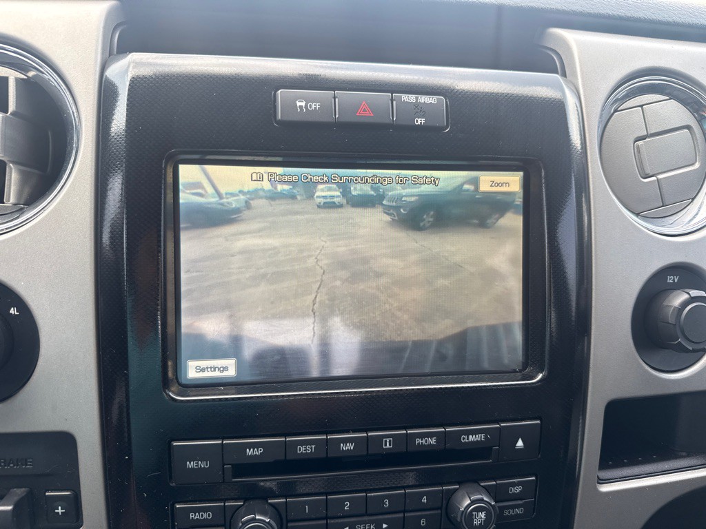2012 Ford F-150 Image 22