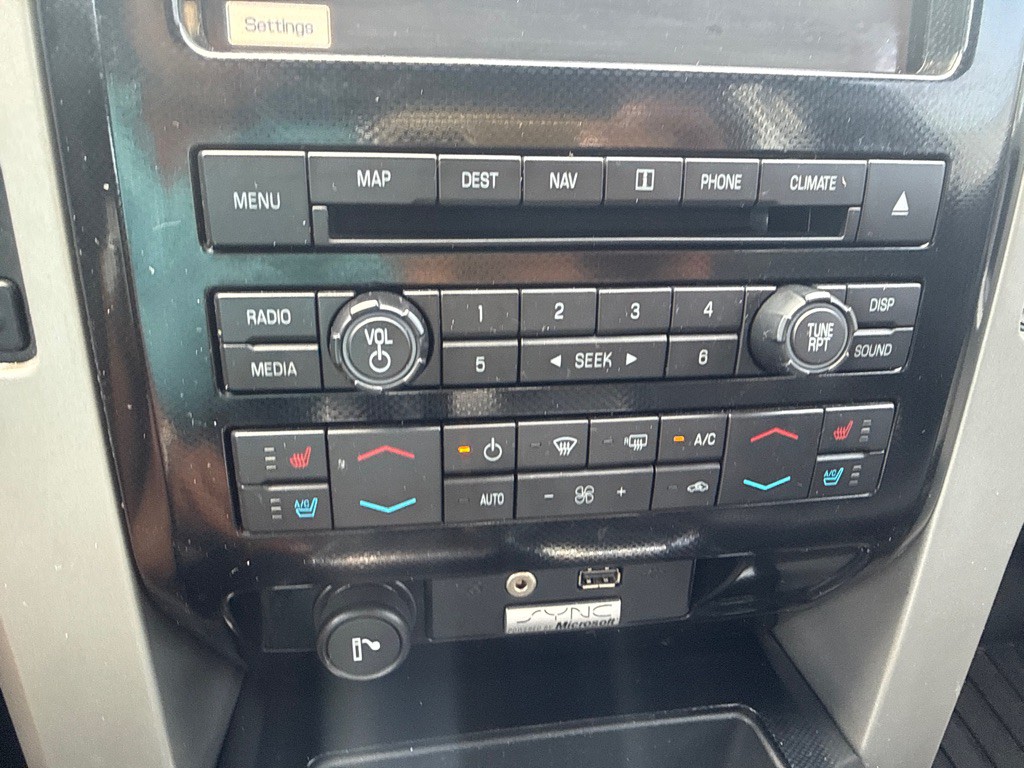 2012 Ford F-150 Image 23