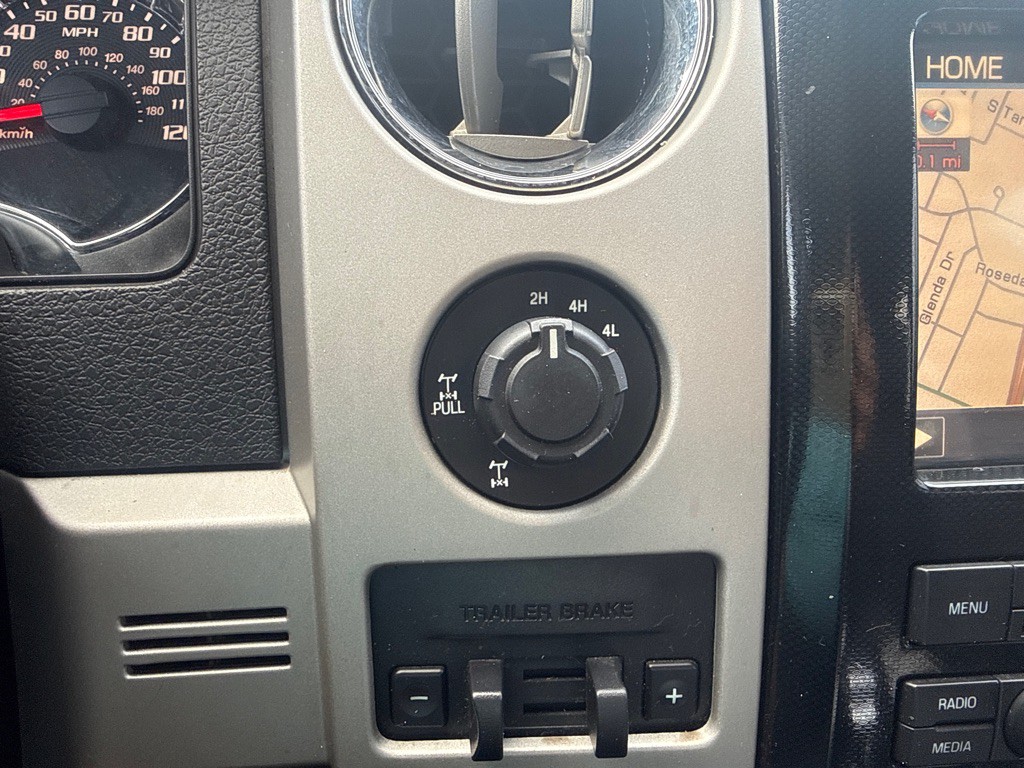 2012 Ford F-150 Image 24