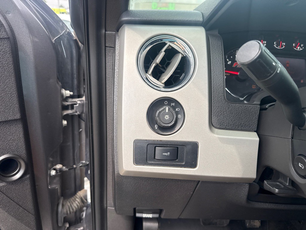 2012 Ford F-150 Image 26