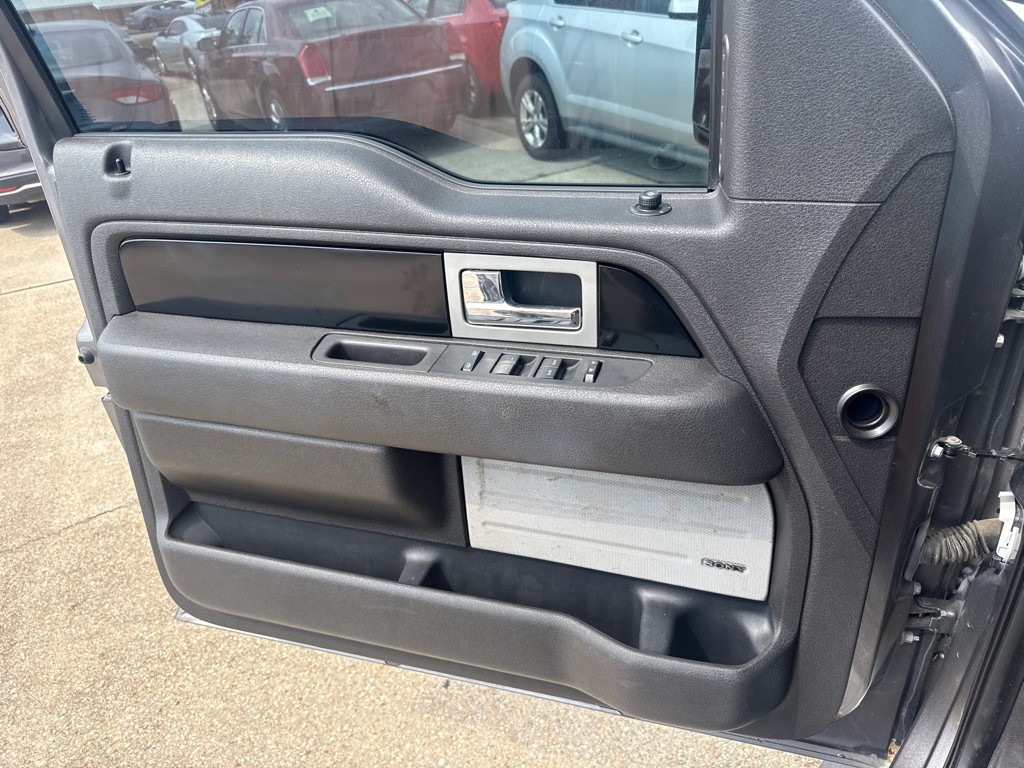 2012 Ford F-150 Image 27