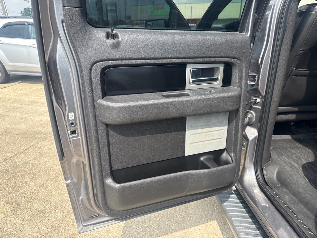 2012 Ford F-150 Image 29