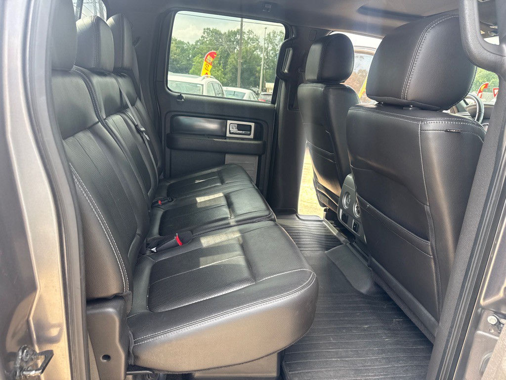 2012 Ford F-150 Image 30