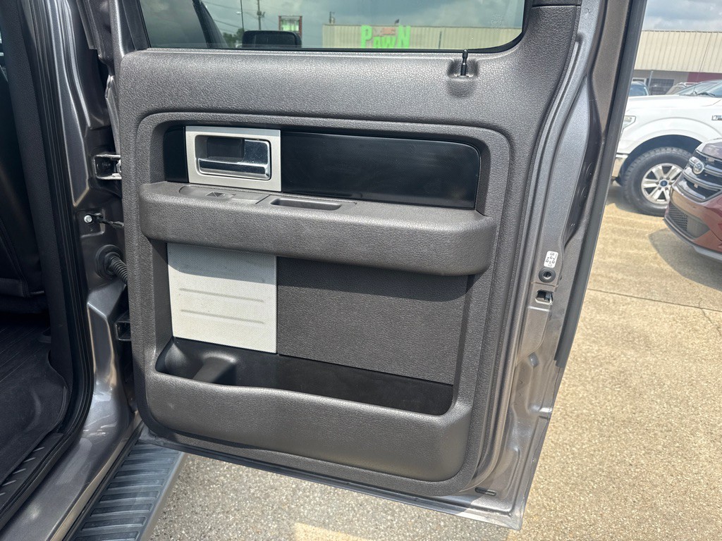 2012 Ford F-150 Image 31