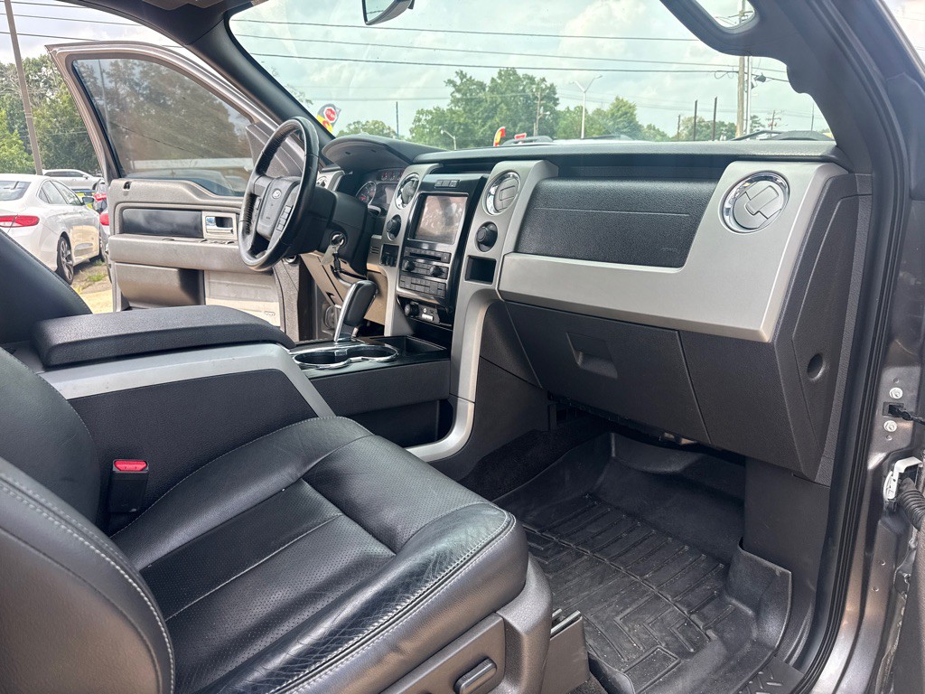 2012 Ford F-150 Image 32