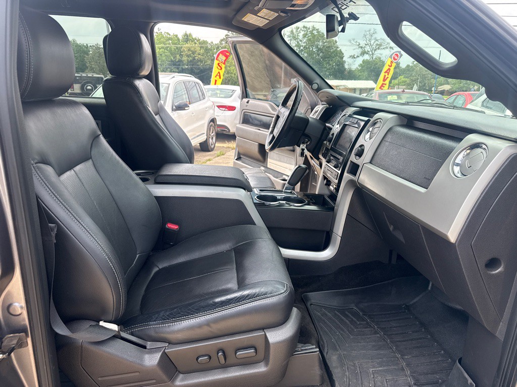 2012 Ford F-150 Image 33