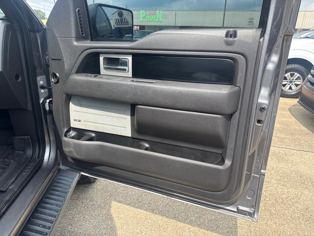 2012 Ford F-150 Image 34