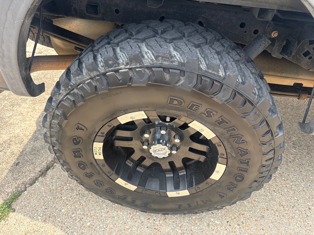 2012 Ford F-150 Image 36