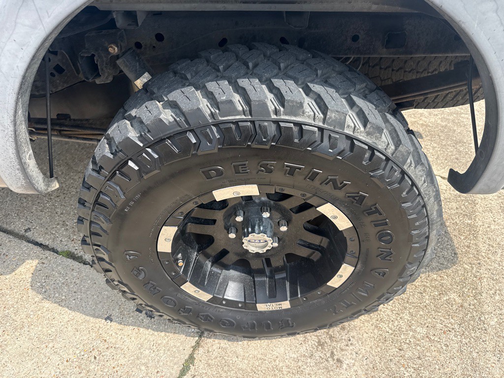 2012 Ford F-150 Image 37