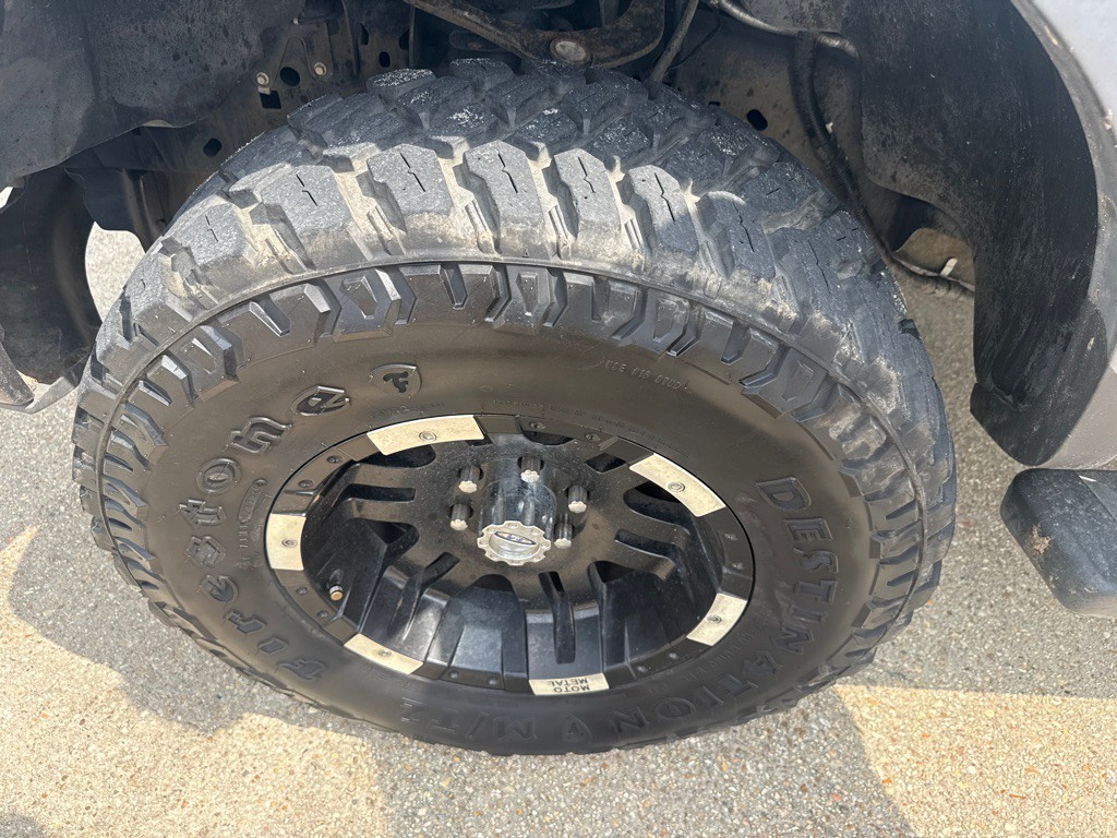 2012 Ford F-150 Image 38