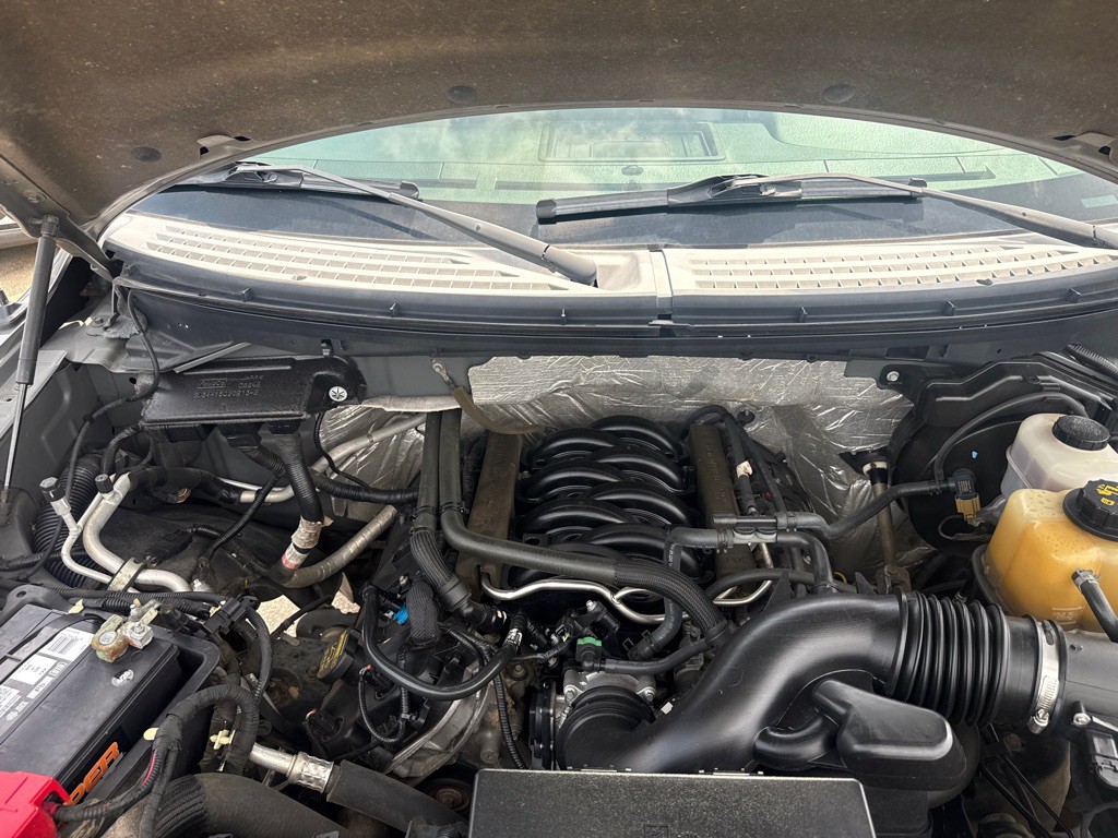 2012 Ford F-150 Image 39