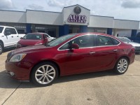 Image for 2012 Buick Verano  ID: 7501061