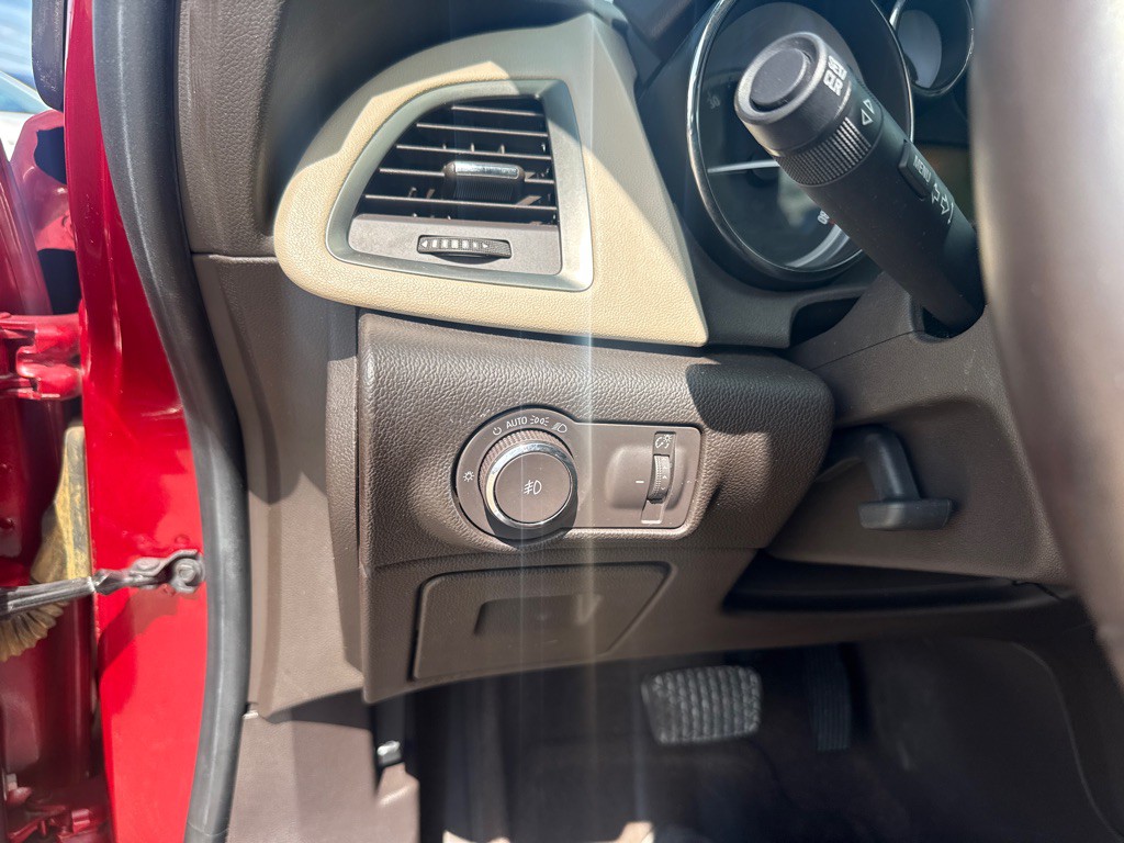 2012 Buick Verano Image 20